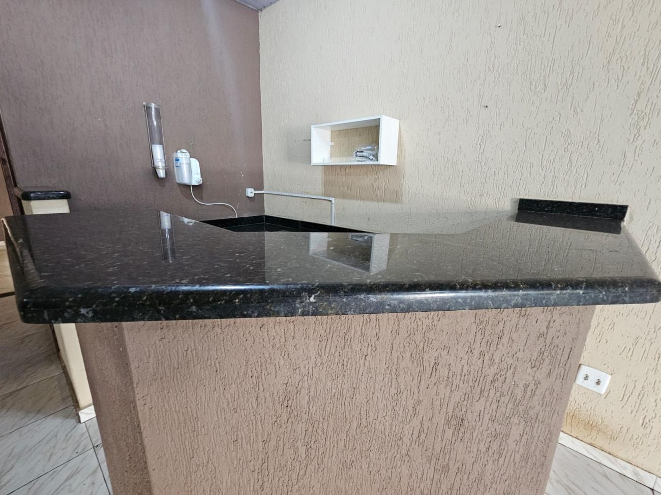 Loja-Salão, 100 m² - Foto 3